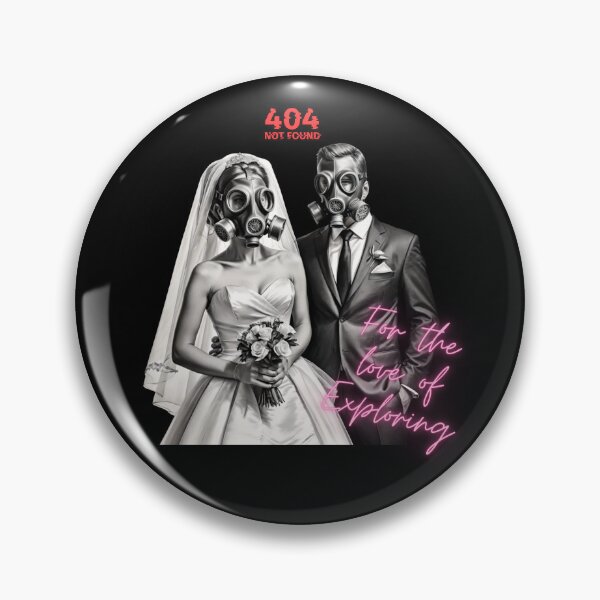 Item preview, Por amor a urbex designed and sold by BuildingHacking.