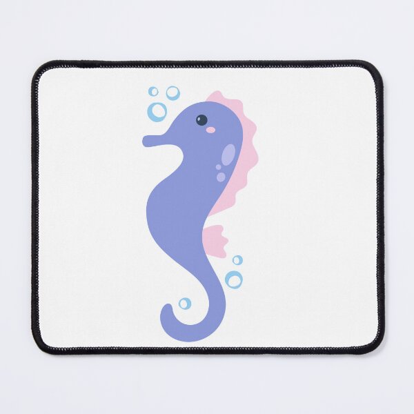 Item preview, CAVALO MARINHO designed and sold by AnaLuMartinez.