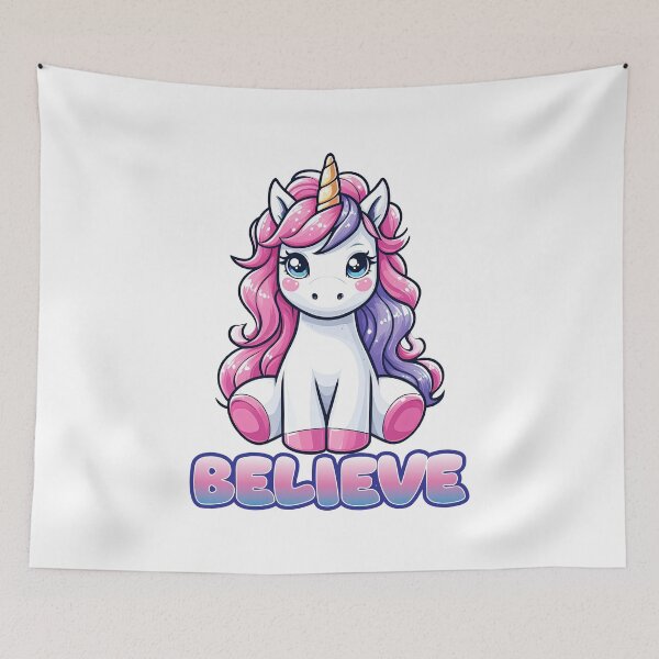 Item preview, Unicorn S01 D03 designed and sold by Houerd.