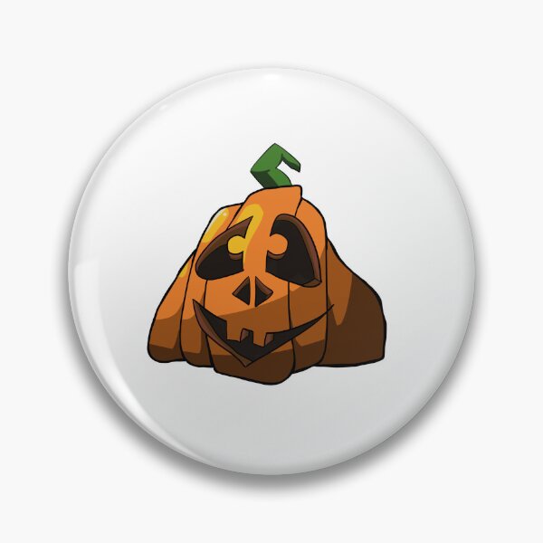 Item preview, Pumpkin Happy designed and sold by Kittykannibal.