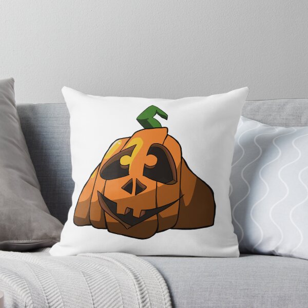 Item preview, Pumpkin Happy designed and sold by Kittykannibal.