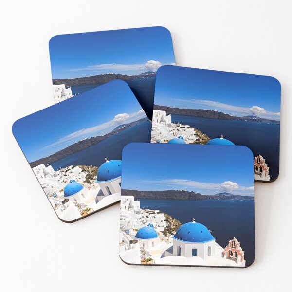 Item preview, Santorini designed and sold by Bane1RS.