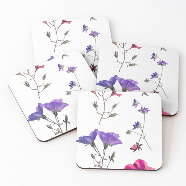 Item preview, Flowers in full bloom designed and sold by Ninoshik.