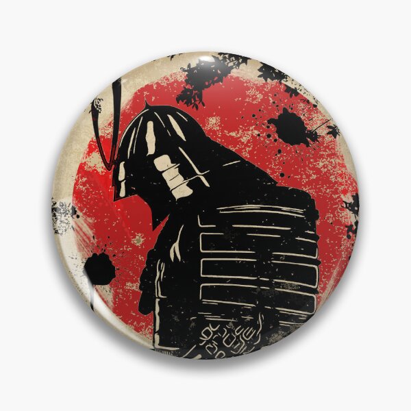 Item preview, Shōgun IV designed and sold by NawbuSmart.