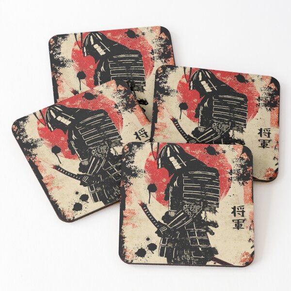 Item preview, Shōgun IV designed and sold by NawbuSmart.
