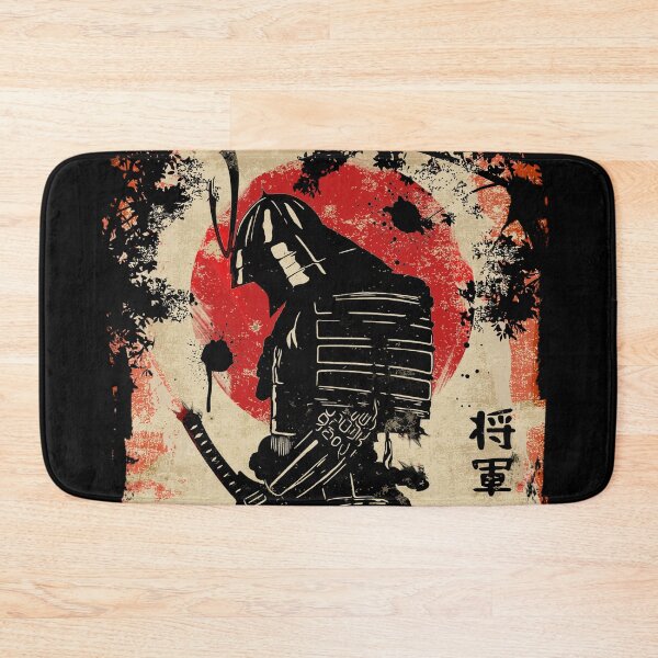 Item preview, Shōgun IV designed and sold by NawbuSmart.