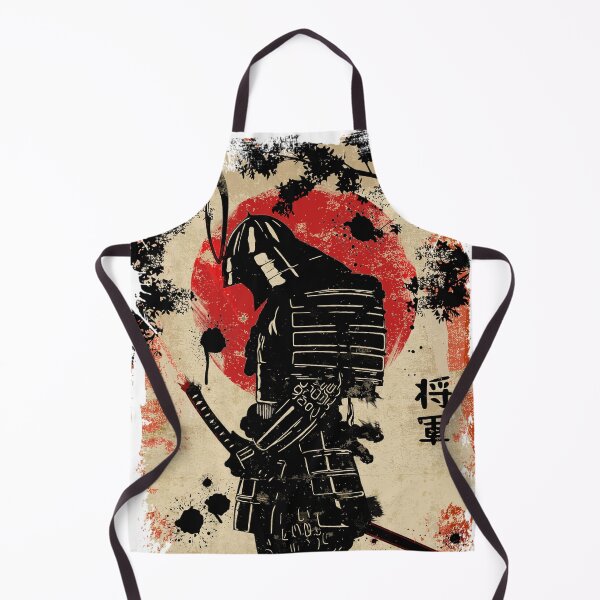 Item preview, Shōgun IV designed and sold by NawbuSmart.