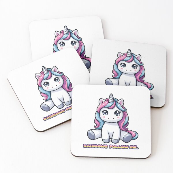 Item preview, Unicorn S01 D04 designed and sold by Houerd.