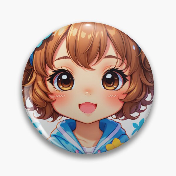 Item preview, MOE Girl designed and sold by StickerStarSaga.