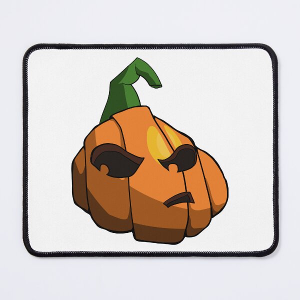 Item preview, Pumpkin Grim designed and sold by Kittykannibal.