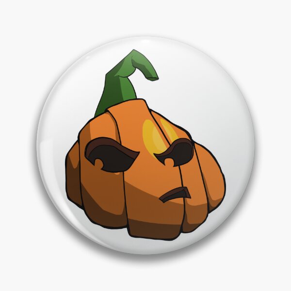 Item preview, Pumpkin Grim designed and sold by Kittykannibal.