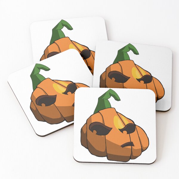 Item preview, Pumpkin Grim designed and sold by Kittykannibal.