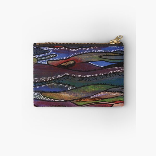 Item preview, Abstract Landscape designed and sold by Dreamscape Eclectic .