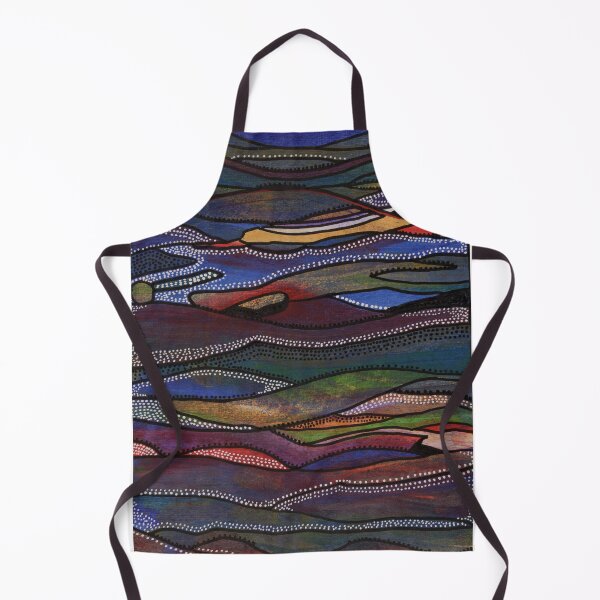Item preview, Abstract Landscape designed and sold by Dreamscape Eclectic .