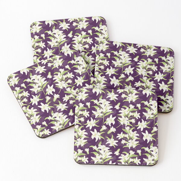 Item preview, lily designed and sold by SteinbArt.