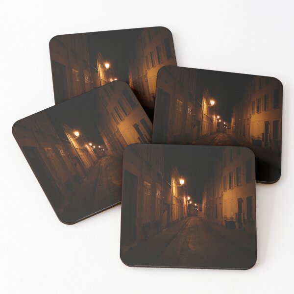 Item preview, Pithiviers in the evening designed and sold by Radu POPOVICI.