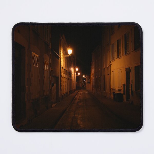 Item preview, Pithiviers in the evening designed and sold by Radu POPOVICI.