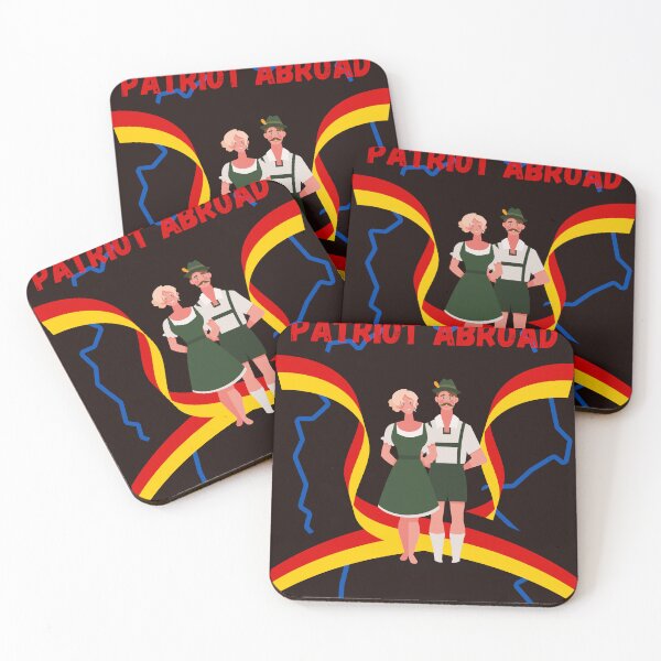 Item preview, German Style designed and sold by Mateusz Bachanek.