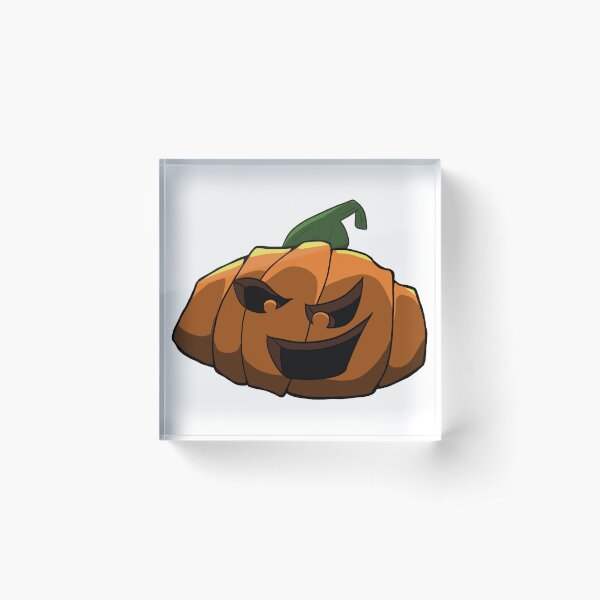 Item preview, Pumpkin Common designed and sold by Kittykannibal.