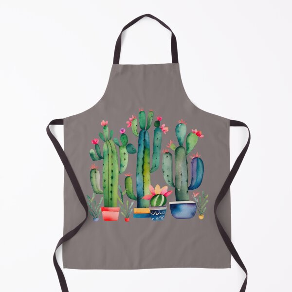 Item preview, Prickly Palette: A Rainbow of Cacti designed and sold by JAMESAMORN.