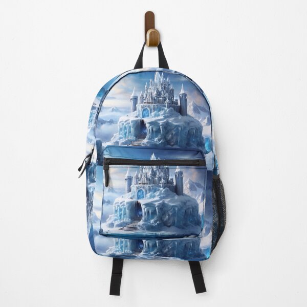 Item preview, Ice castle designed and sold by M-Y-A-R-T-.