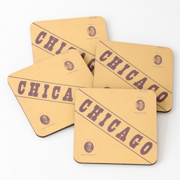 Item preview, Chicago. Vintage Baseball Sheet Music cover. (Restored). HIGH DEFINITION designed and sold by MINDTHECHERRY.