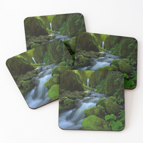 Item preview, Mossy Grotto designed and sold by Sapna Reddy.