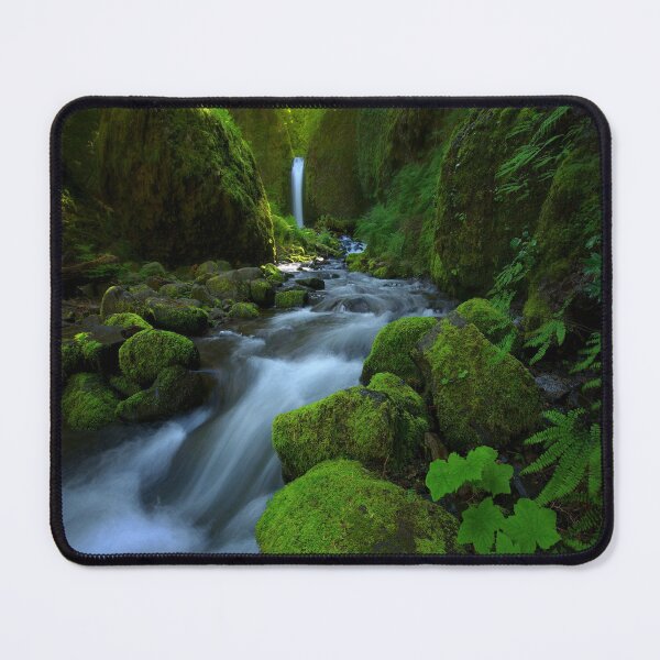 Item preview, Mossy Grotto designed and sold by Sapna Reddy.