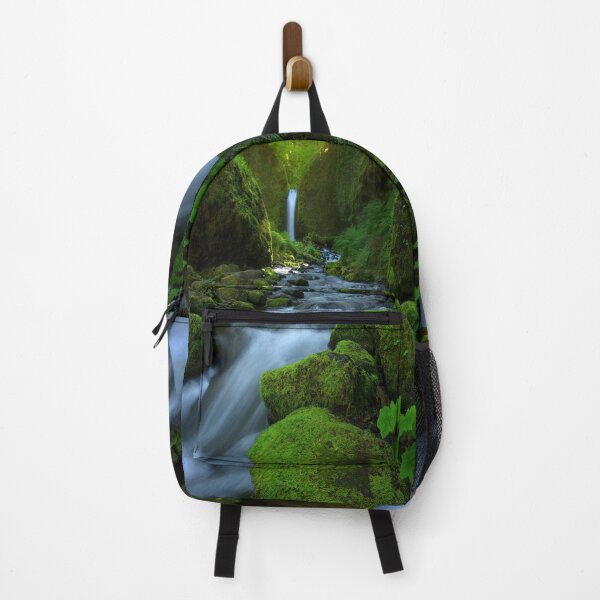 Item preview, Mossy Grotto designed and sold by Sapna Reddy.