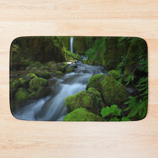 Item preview, Mossy Grotto designed and sold by Sapna Reddy.