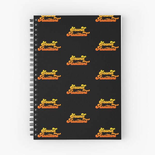 Item preview, Groovy Sound Assistant Film Crew Member designed and sold by NermilioDesigns.