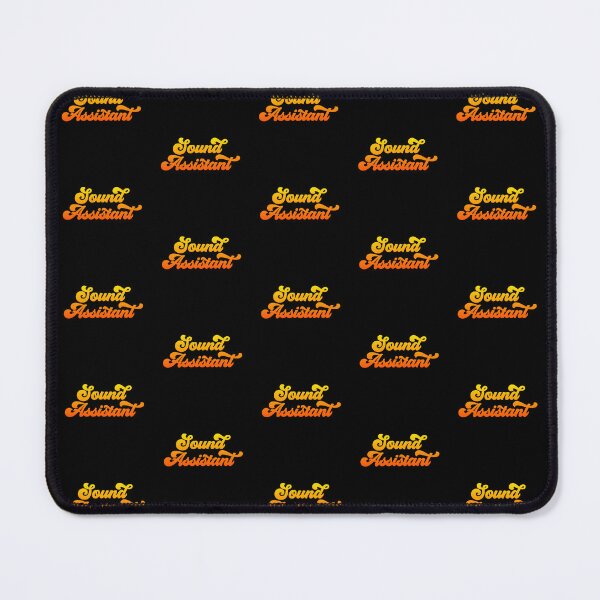 Item preview, Groovy Sound Assistant Film Crew Member designed and sold by NermilioDesigns.
