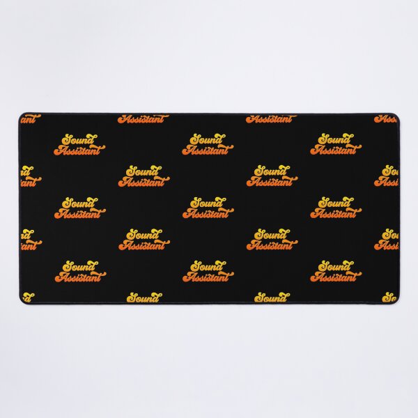 Item preview, Groovy Sound Assistant Film Crew Member designed and sold by NermilioDesigns.