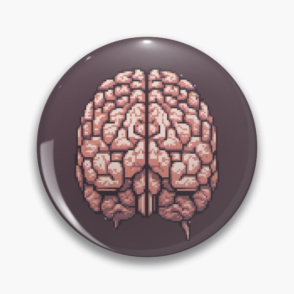 Item preview, Mindful Pixels designed and sold by Pixelartshirt.