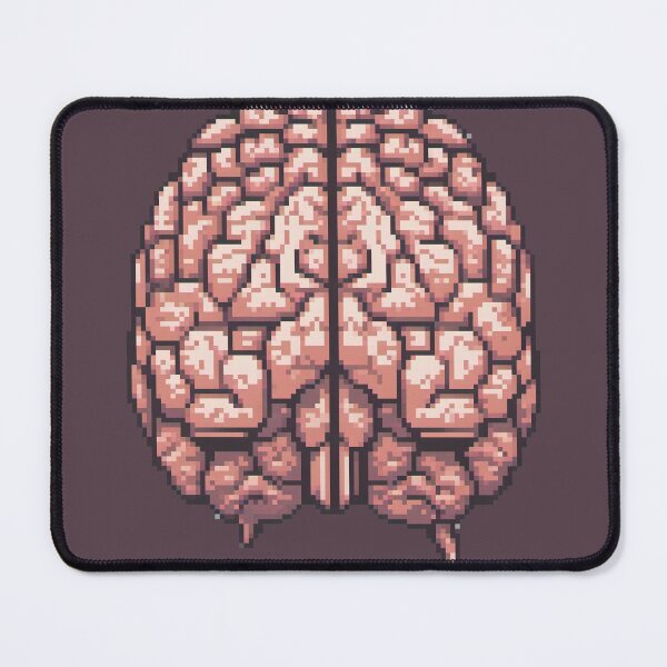 Item preview, Mindful Pixels designed and sold by Pixelartshirt.