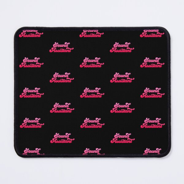 Item preview, Groovy Sound Assistant Film Crew Member designed and sold by NermilioDesigns.