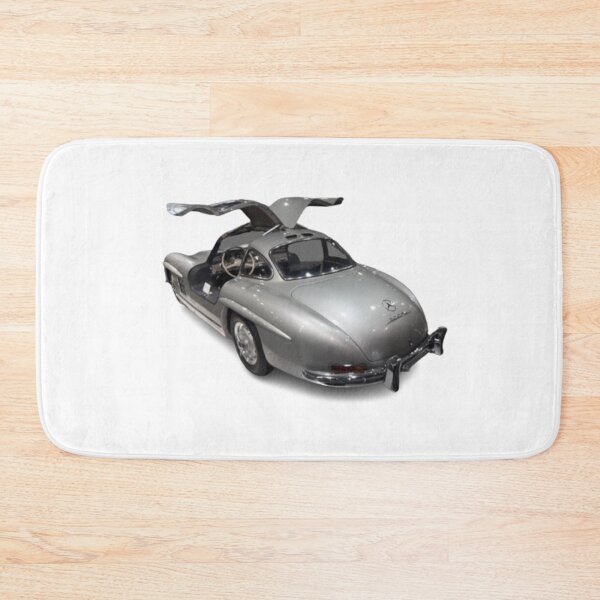 Item preview, Car collection - Mercedes 300SL designed and sold by 2012DreamVision.