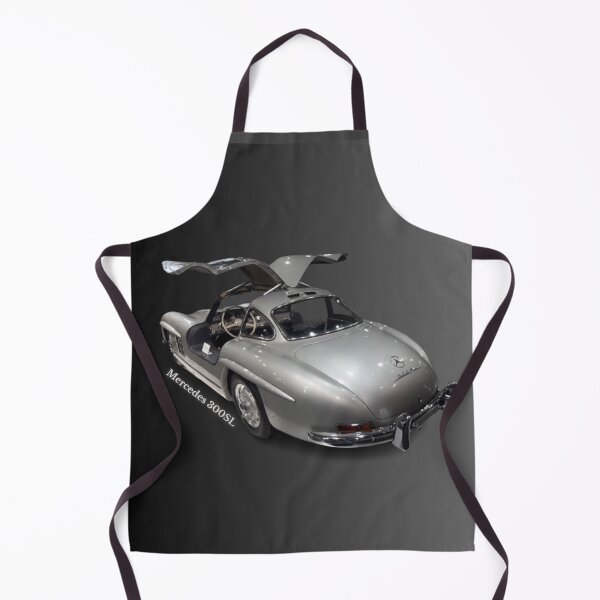 Item preview, Car collection - Mercedes 300SL designed and sold by 2012DreamVision.