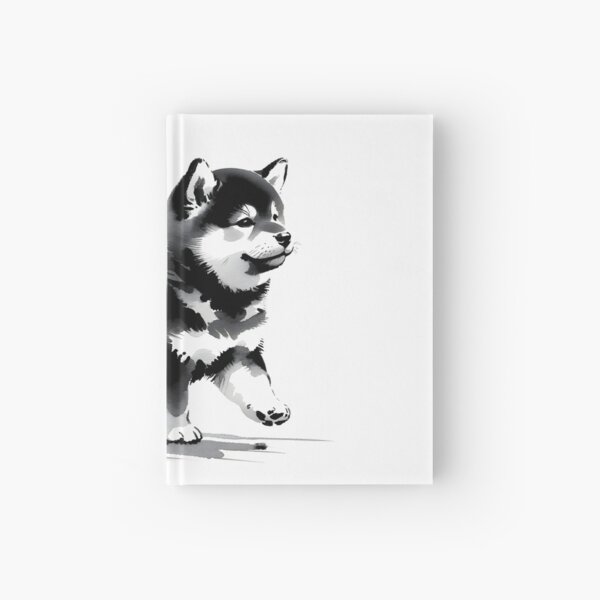 Item preview, Dog，Shiba Inu designed and sold by Keith-AU.
