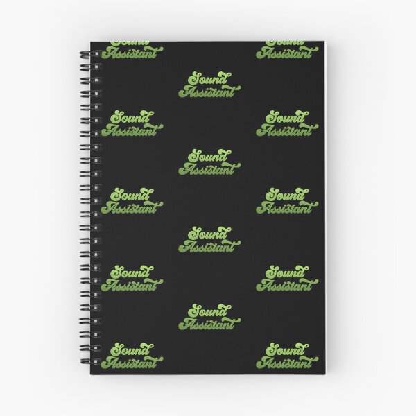 Item preview, Groovy Sound Assistant Film Crew Member designed and sold by NermilioDesigns.