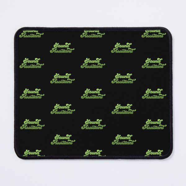 Item preview, Groovy Sound Assistant Film Crew Member designed and sold by NermilioDesigns.