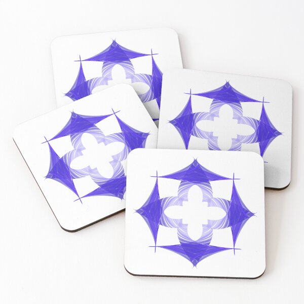 Item preview, blue plaid pattern designed and sold by Meo Design.