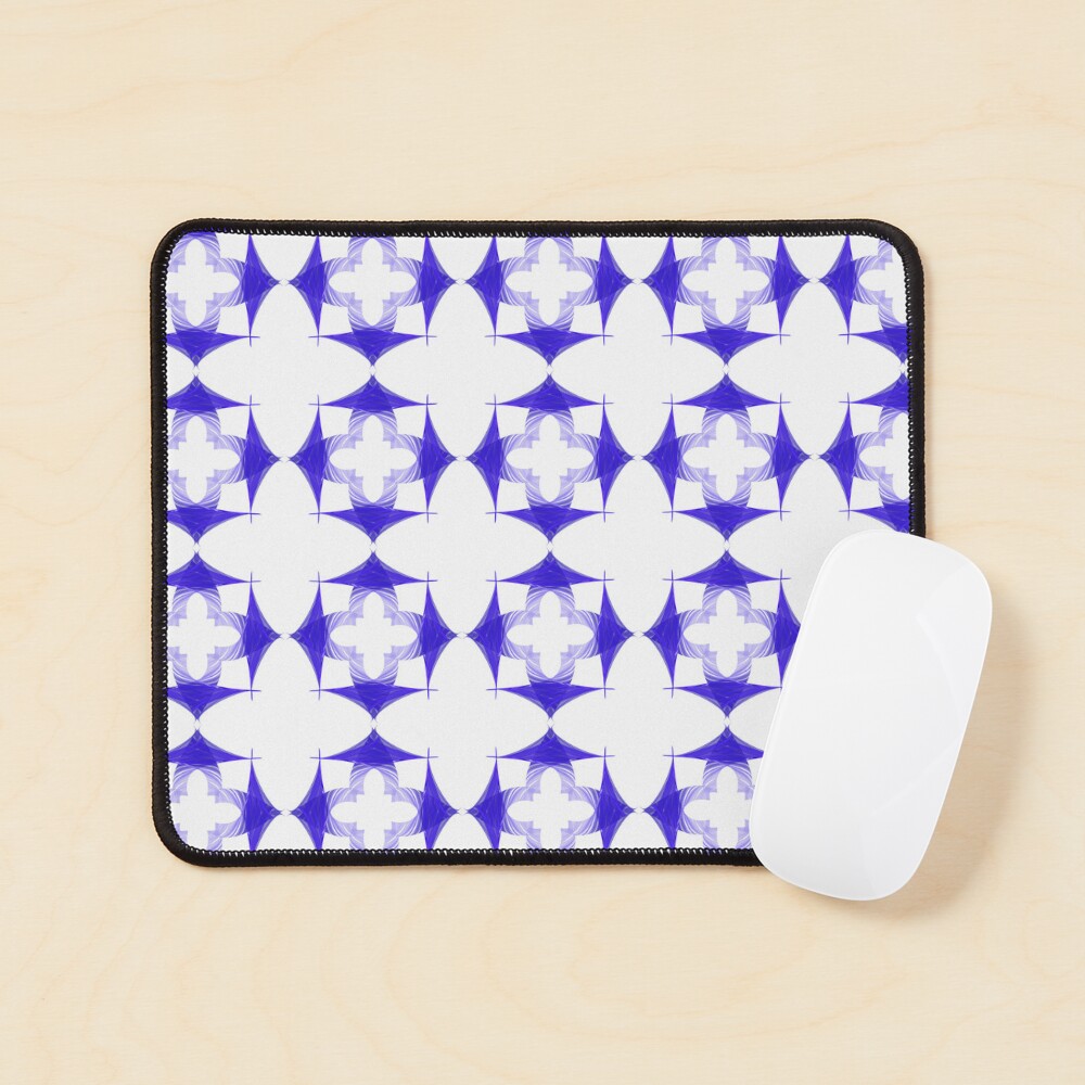 Item preview, Mouse Pad designed and sold by RomeoAzahar.