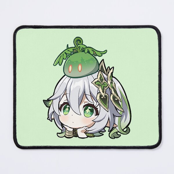 Item preview, Nahida | Genshin Impact designed and sold by Verthalies.