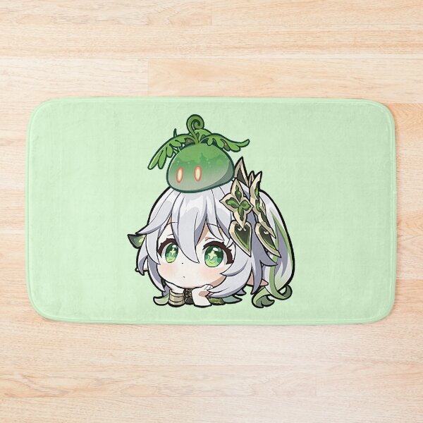 Item preview, Nahida | Genshin Impact designed and sold by Verthalies.