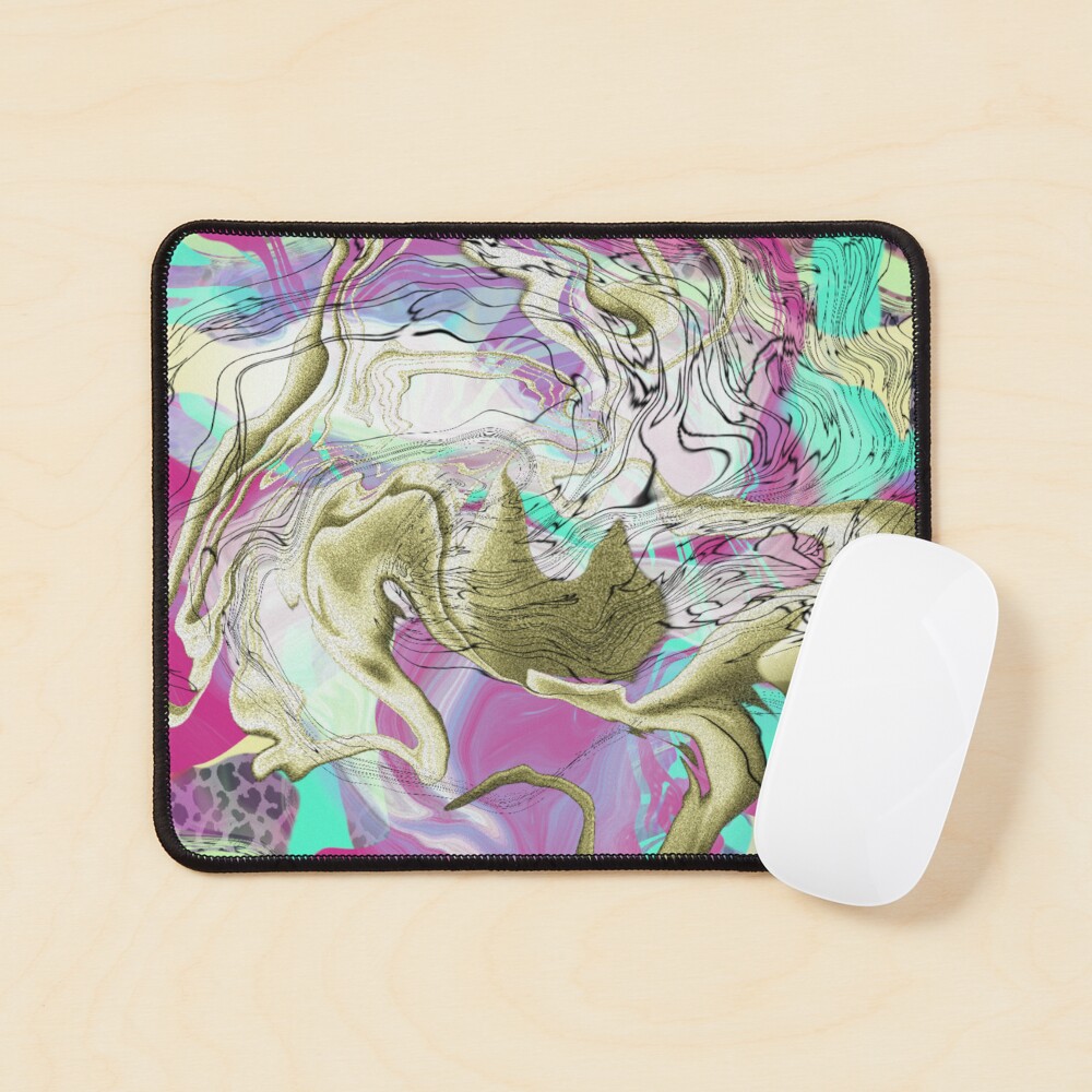 Item preview, Mouse Pad designed and sold by Flowersonstuff.