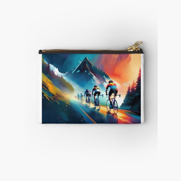 Item preview, Mountain bike race designed and sold by KilianSzmid.