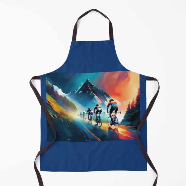 Item preview, Mountain bike race designed and sold by KilianSzmid.