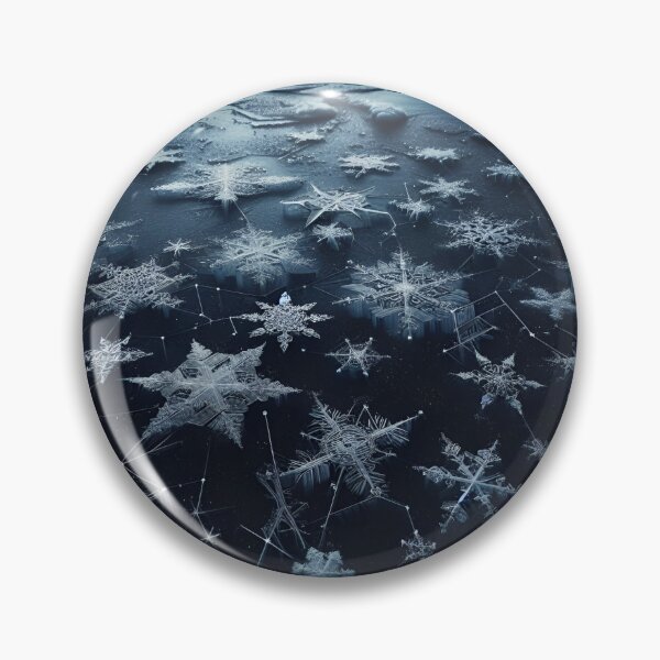 Item preview, Snowflakes Winter Season  designed and sold by Blazen7.