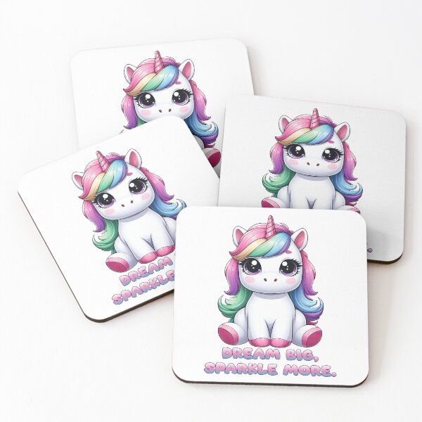 Item preview, Unicorn S01 D10 designed and sold by Houerd.